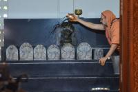 Navaratri 2023 at Karla - Day 10 (24 Oct 2023)